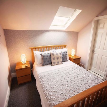 Eslington Villa Gateshead Eksteriør bilde